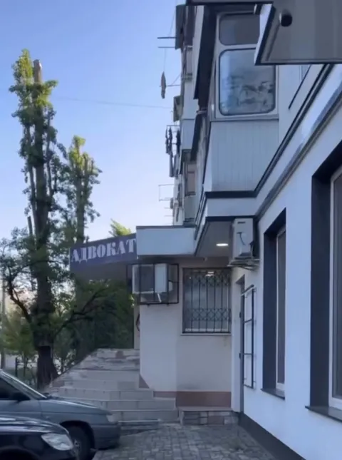 Зображення 1 з 1 у галереї "Kremenchug massage"