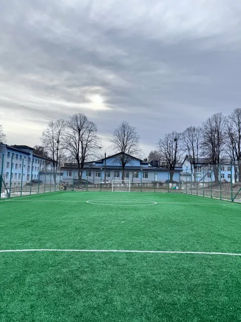 Зображення 5 з 9 у галереї "October Arena Chernivtsi"