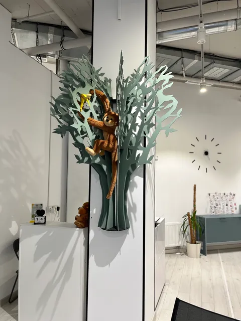 Зображення 3 з 13 у галереї "Chichi School"