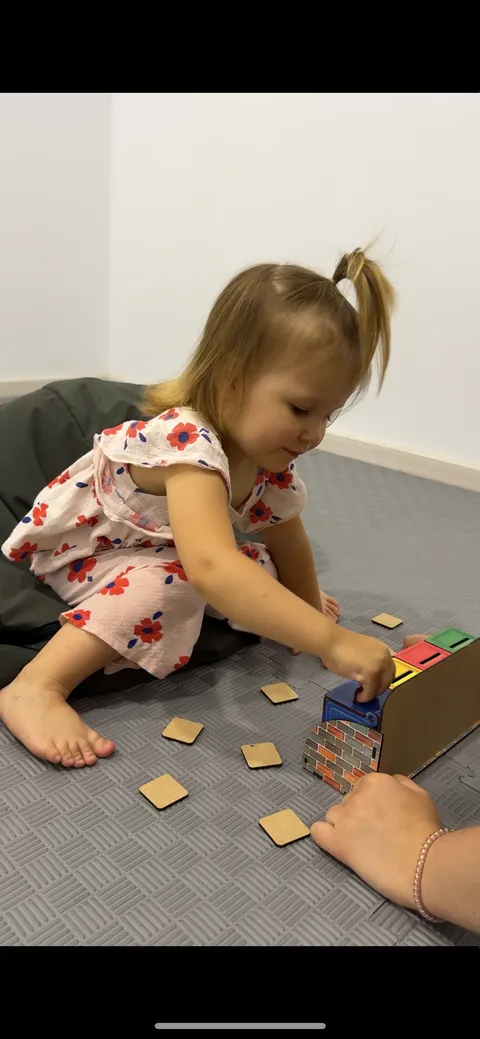 Зображення 6 з 13 у галереї "Chichi School"