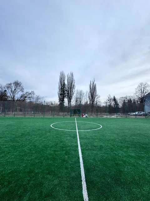 Зображення 9 з 9 у галереї "October Arena Chernivtsi"