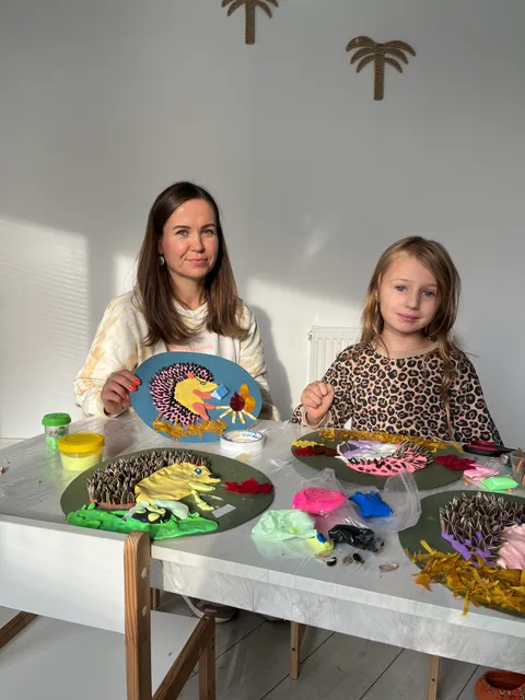 Зображення 8 з 13 у галереї "Chichi School"