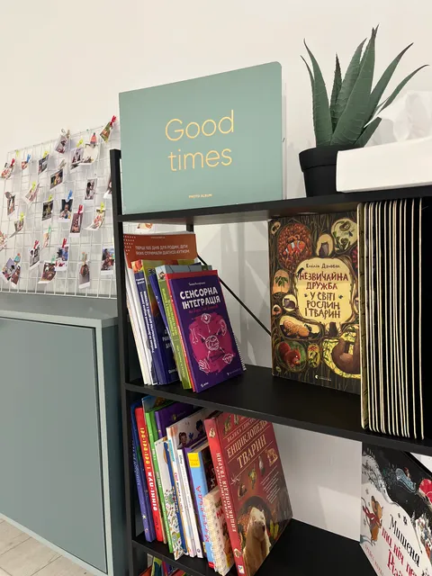 Зображення 10 з 13 у галереї "Chichi School"