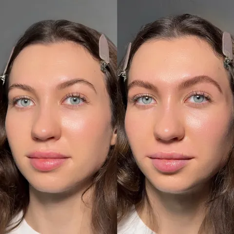 Зображення 7 з 12 у галереї "Nast_brows beauty studio"