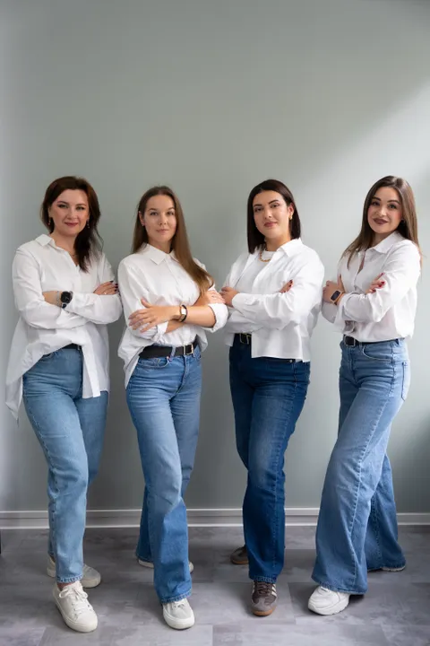 Bild 2 von 33 in der Galerie von "Alina Kaplina Nails Space & Academy"