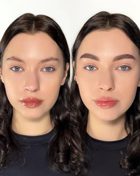 Зображення 2 з 12 у галереї "Nast_brows beauty studio"