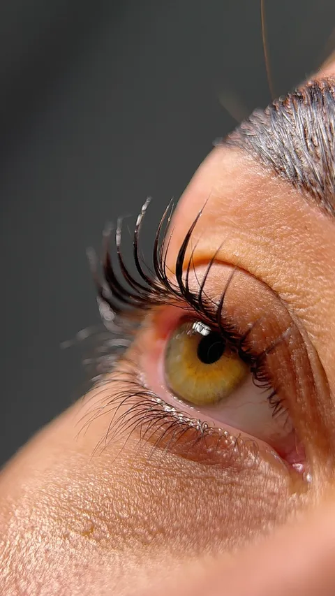 Зображення 10 з 12 у галереї "Nast_brows beauty studio"