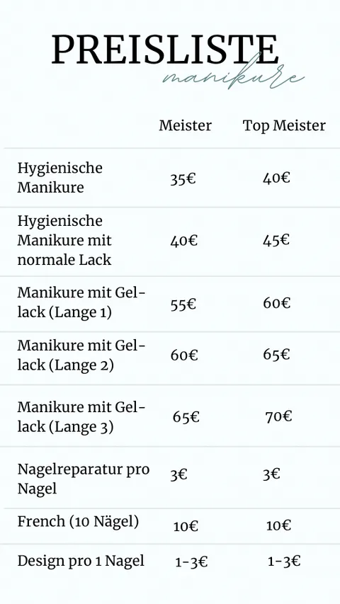 Bild 7 von 33 in der Galerie von "Alina Kaplina Nails Space & Academy"