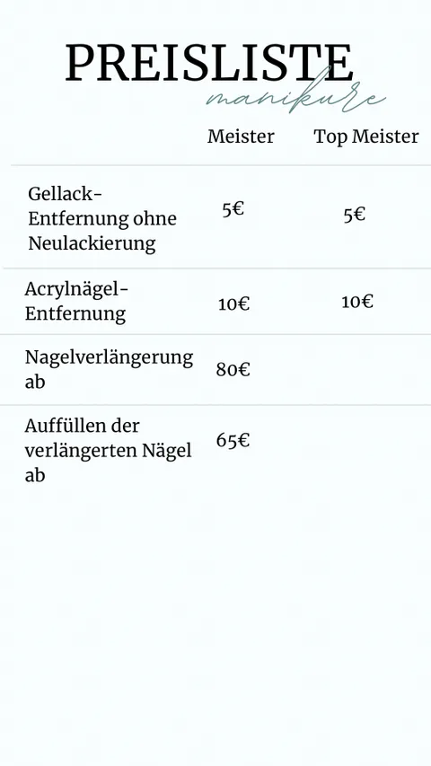 Bild 8 von 33 in der Galerie von "Alina Kaplina Nails Space & Academy"