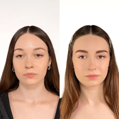 Зображення 3 з 12 у галереї "Nast_brows beauty studio"