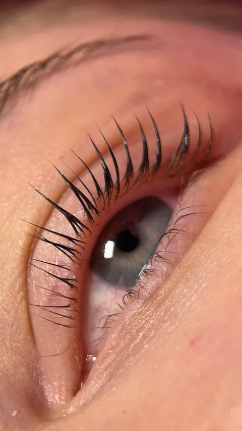 Зображення 9 з 12 у галереї "Nast_brows beauty studio"