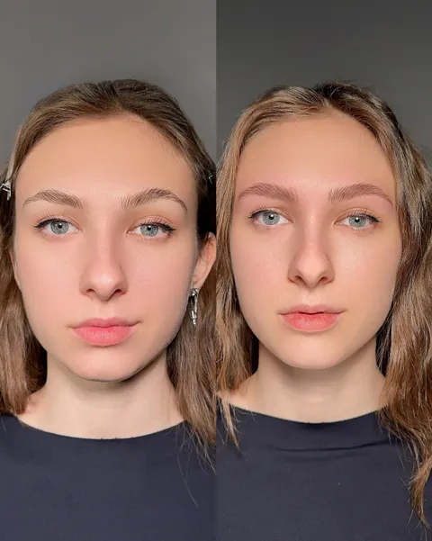 Зображення 4 з 12 у галереї "Nast_brows beauty studio"