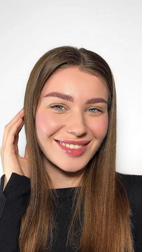 Зображення 5 з 12 у галереї "Nast_brows beauty studio"