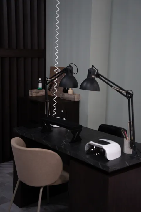 Bild 4 von 33 in der Galerie von "Alina Kaplina Nails Space & Academy"