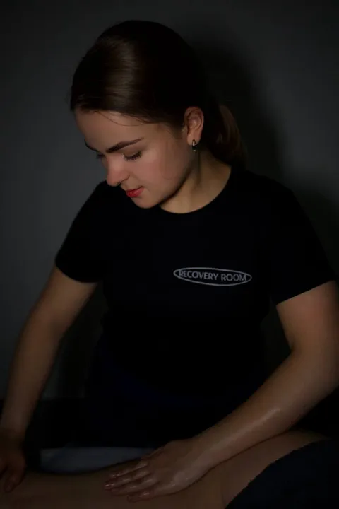 Зображення 5 з 5 у галереї "Recovery Room"