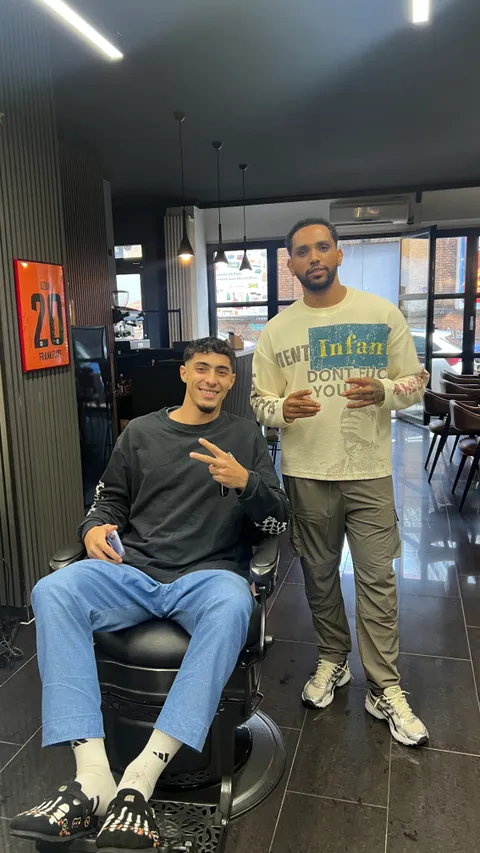 Bild 10 von 10 in der Galerie von "Bello Cutz"