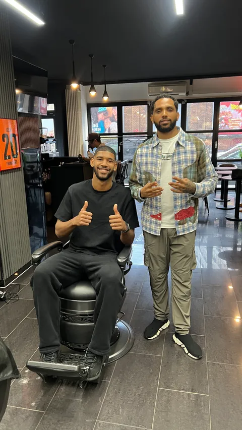 Bild 4 von 10 in der Galerie von "Bello Cutz"