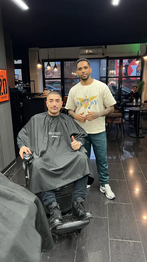 Bild 8 von 10 in der Galerie von "Bello Cutz"