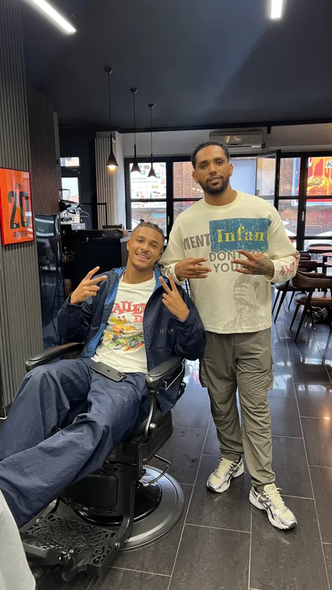 Bild 3 von 10 in der Galerie von "Bello Cutz"