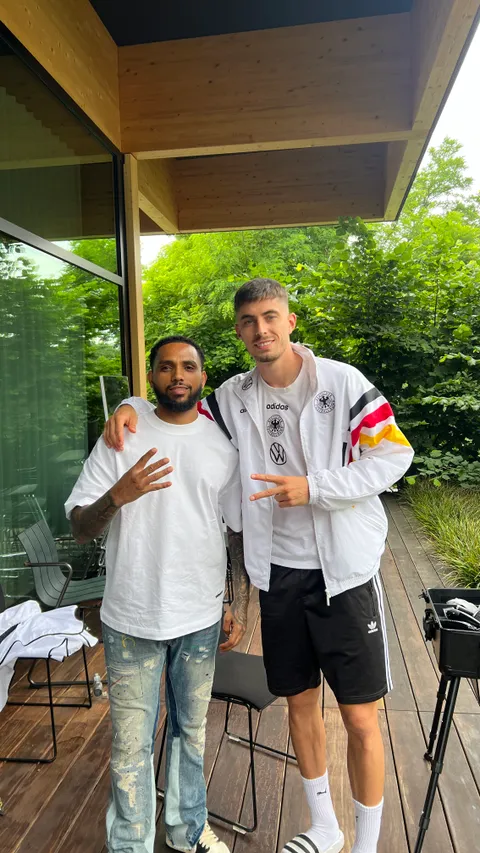 Bild 2 von 10 in der Galerie von "Bello Cutz"