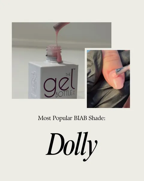 Bild 3 von 4 in der Galerie von "Lashère Beauty"