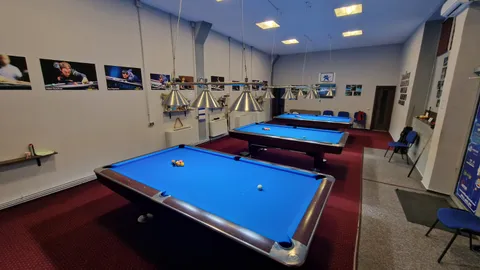 Imaginea 2 din 48 în galeria "Asociația Club Sportiv StarBilliard"