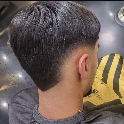 Bild 6 von 10 in der Galerie von "H&A Hairstudio"