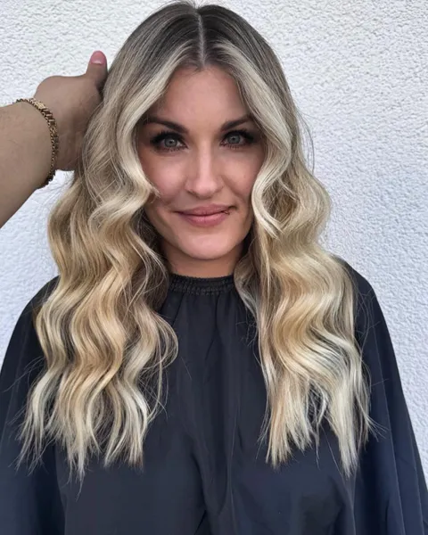 Bild 10 von 10 in der Galerie von "H&A Hairstudio"