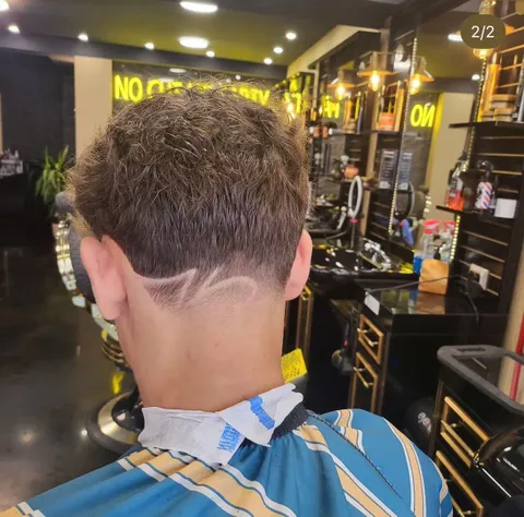 Bild 5 von 10 in der Galerie von "H&A Hairstudio"