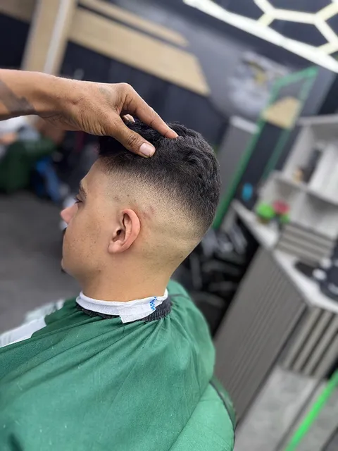 Bild 7 von 10 in der Galerie von "H&A Hairstudio"