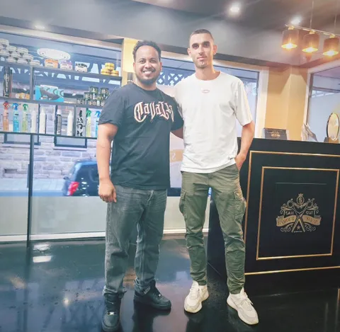 Bild 2 von 10 in der Galerie von "H&A Hairstudio"