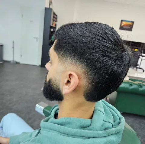 Bild 3 von 10 in der Galerie von "H&A Hairstudio"