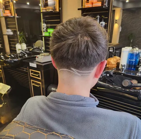 Bild 4 von 10 in der Galerie von "H&A Hairstudio"