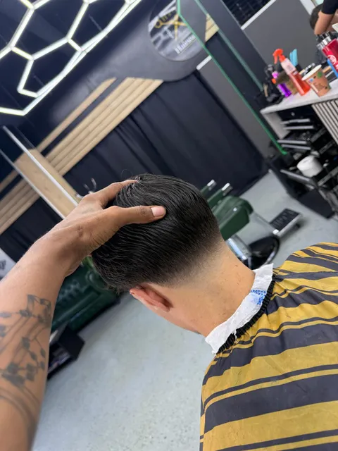 Bild 9 von 10 in der Galerie von "H&A Hairstudio"