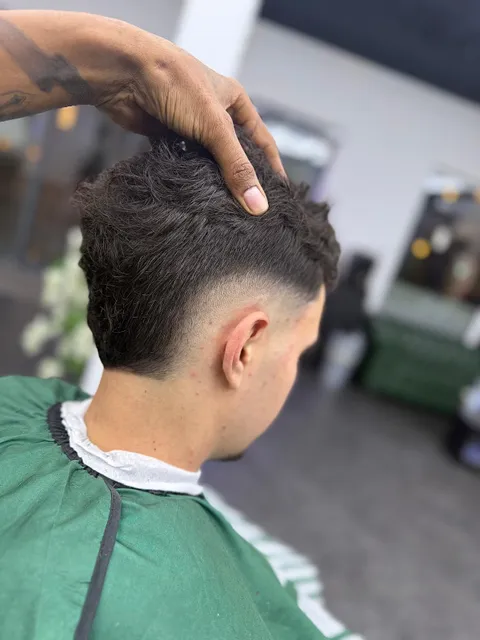 Bild 8 von 10 in der Galerie von "H&A Hairstudio"