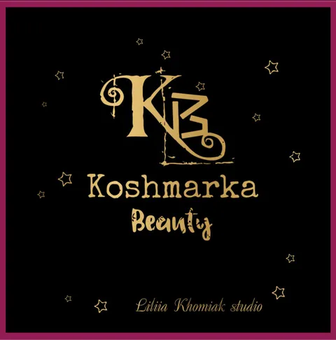 Зображення 1 з 1 у галереї "Koshmarka Beauty Liliia Khomiak studio"