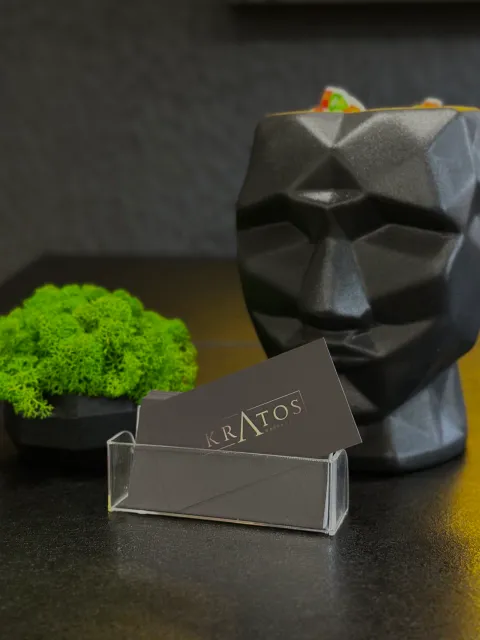 Зображення 7 з 21 у галереї "KRATOS"