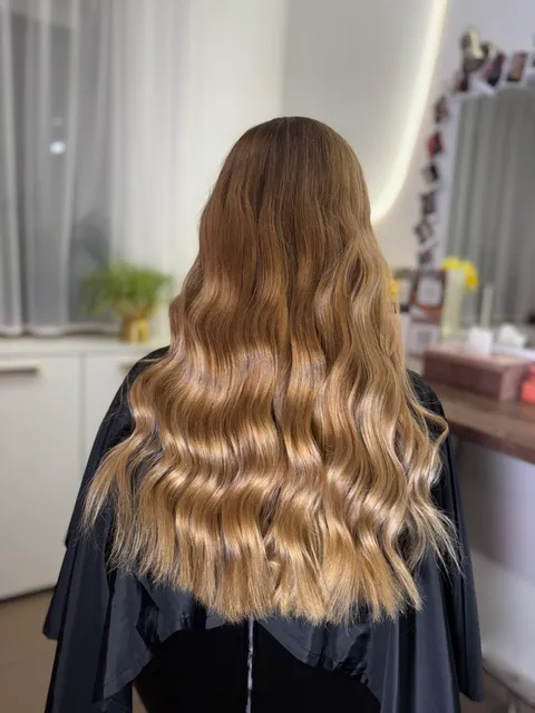 Зображення 9 з 18 у галереї "Keratin studio"