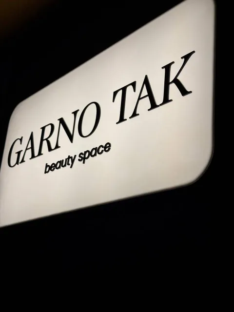 Зображення 1 з 6 у галереї "GARNO TAK"