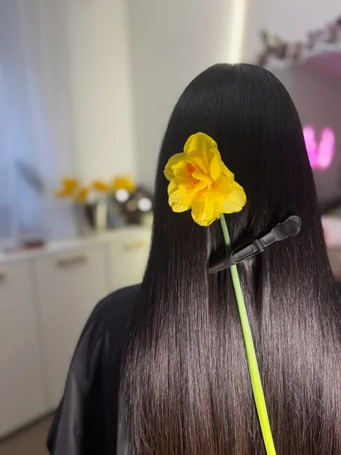 Зображення 10 з 18 у галереї "Keratin studio"