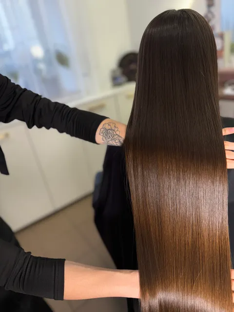 Зображення 8 з 18 у галереї "Keratin studio"