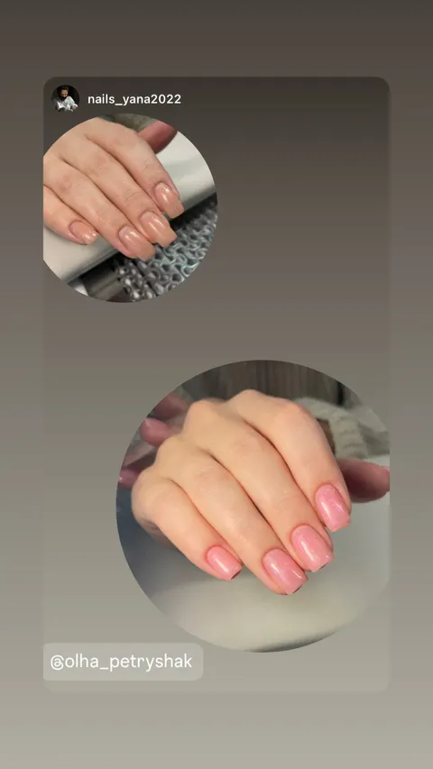 Зображення 3 з 21 у галереї "NailsLAB"