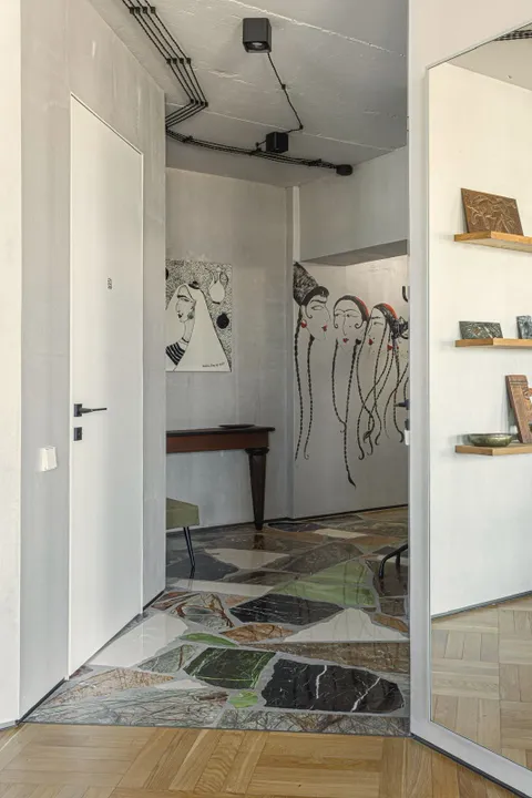 Изображение 2 из 30 в галерее "Место для съемок, событий и творческих встреч"