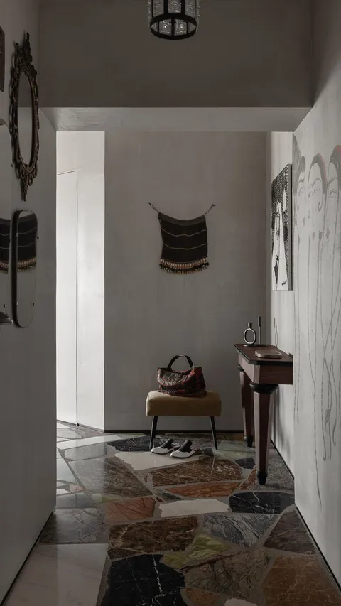 Изображение 3 из 30 в галерее "Место для съемок, событий и творческих встреч"