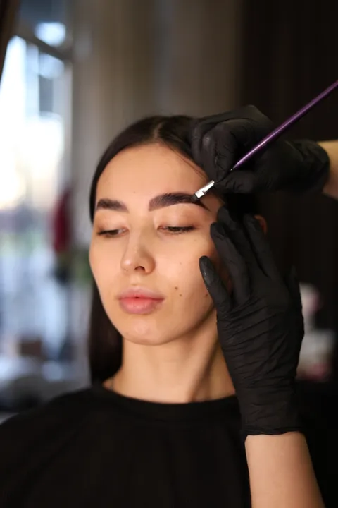 Зображення 4 з 5 у галереї "Beauty_Tanya_Nails"