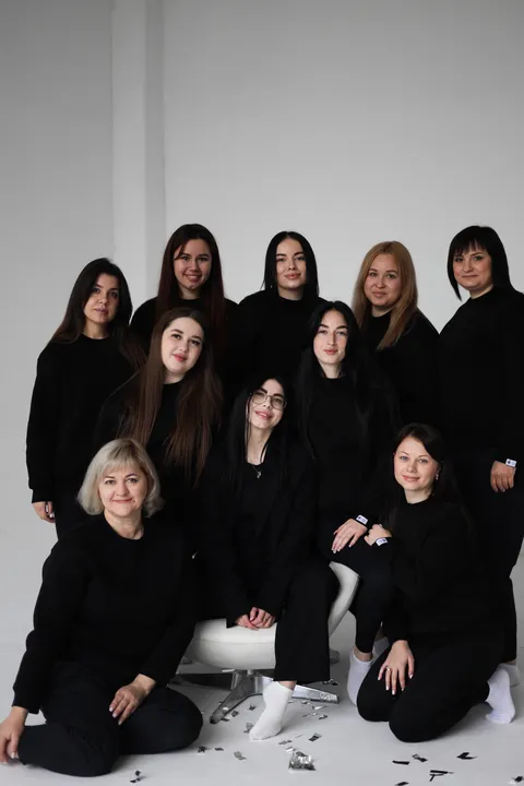 Зображення 5 з 5 у галереї "Beauty_Tanya_Nails"