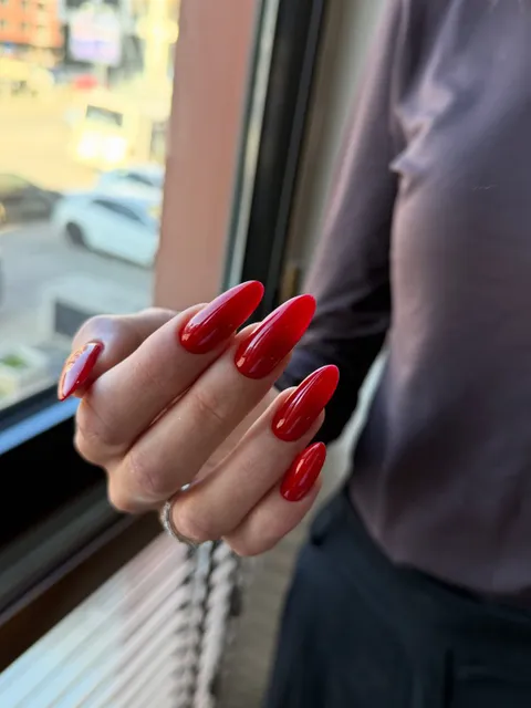 Изображение 8 от 38 в галерията на "SIBOVA NAILS STUDIO"