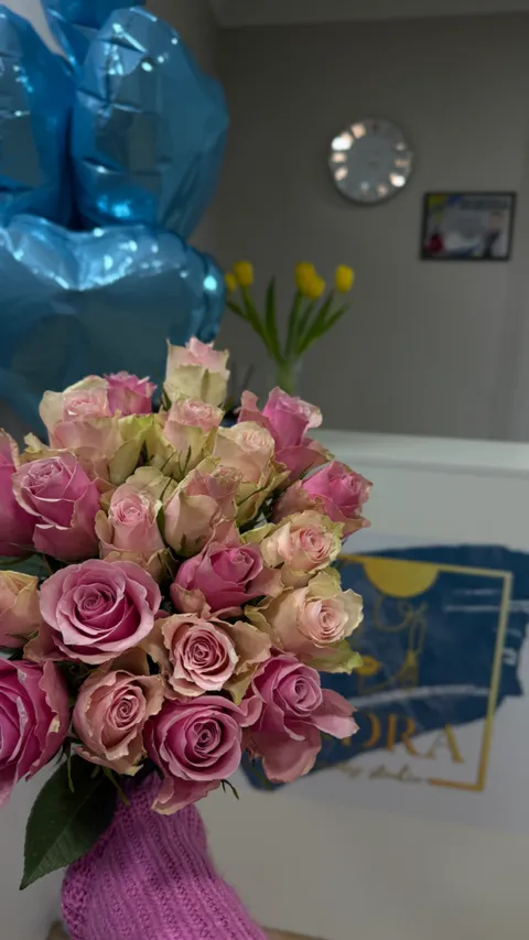 Зображення 6 з 11 у галереї "Pudra beauty studio"