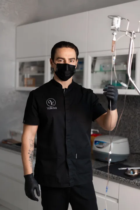 Зображення 10 з 10 у галереї "VOLKOVA CLINIC"