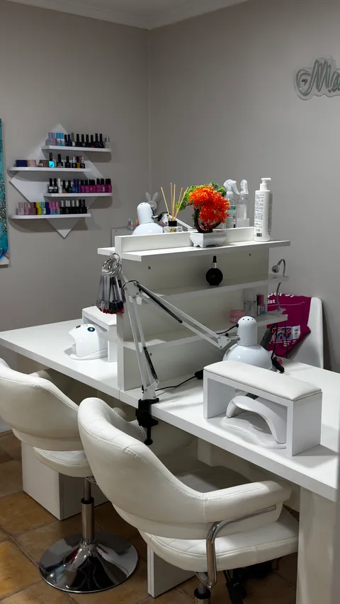 Зображення 7 з 11 у галереї "Pudra beauty studio"